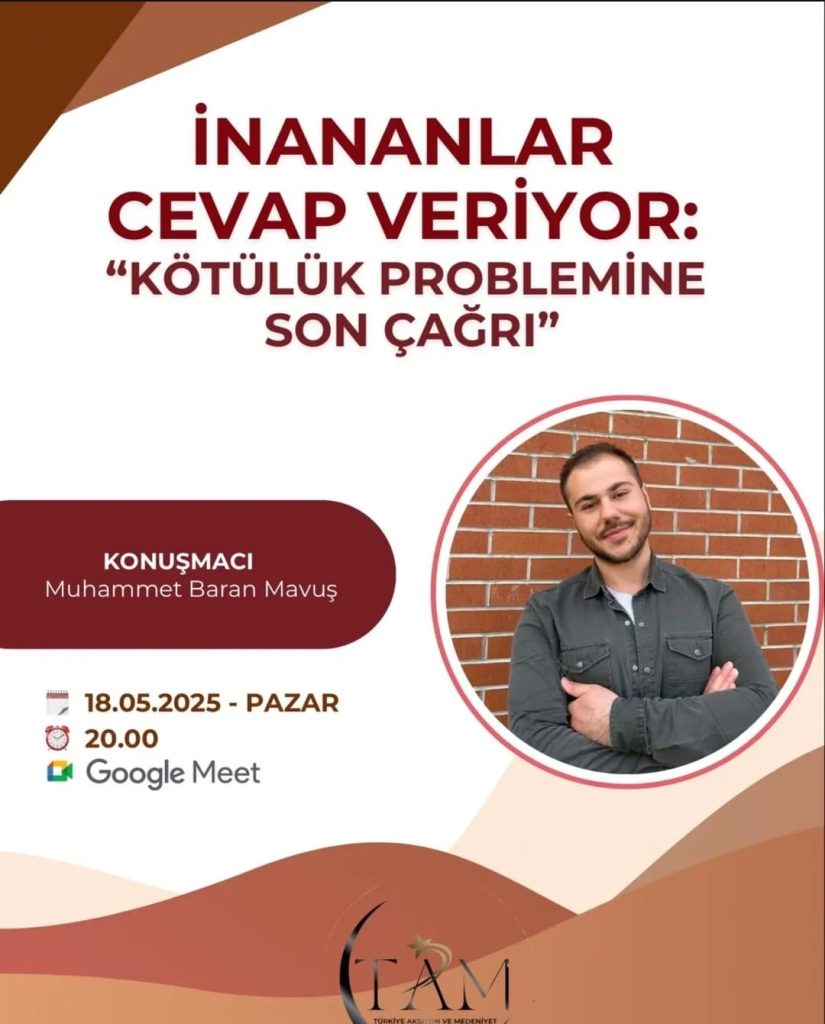 İnananlar Cevap Veriyor